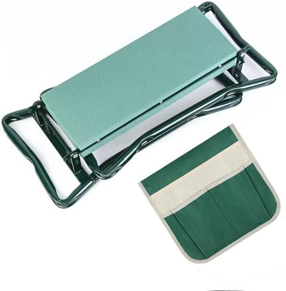 GardenEase Kneeler and Seat