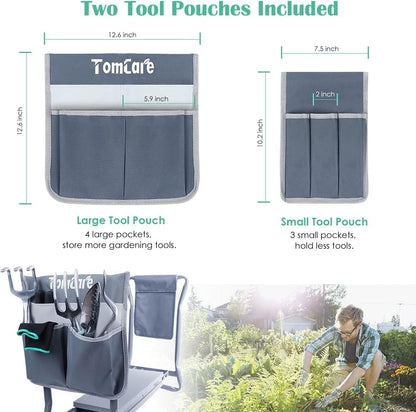 GardenEase Kneeler and Seat