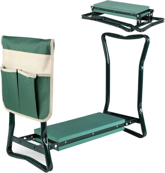 GardenEase Kneeler and Seat